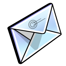 mail icon