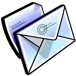 mailbox icon
