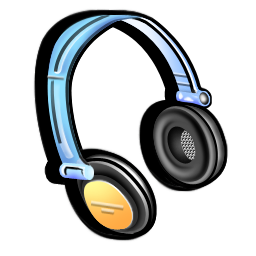 music icon