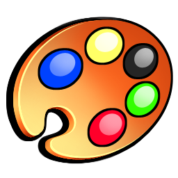 paint icon