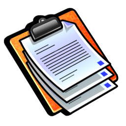 paste icon