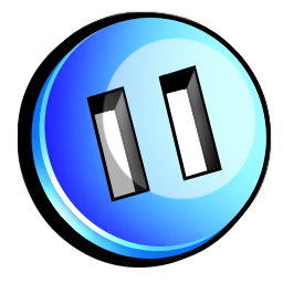 pause icon