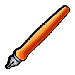 pen icon