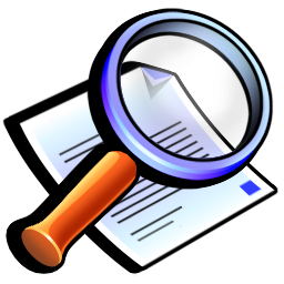 preview icon