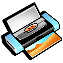 printer icon
