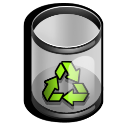recycle_bin icon