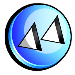 rewinding icon
