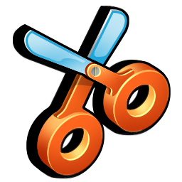 scissors icon