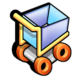 shopping_cart icon