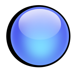 sphere icon