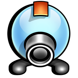 webcam icon