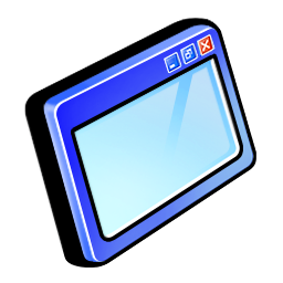 window icon