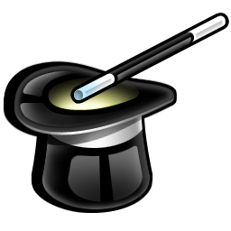 wizard icon