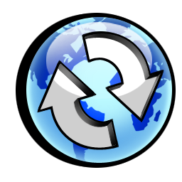 world_upload icon