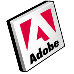 adobe icon