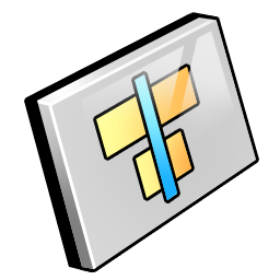 align_horizontal_center icon
