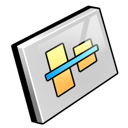 align_vertical_center icon