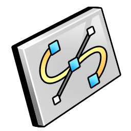 bezier icon