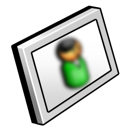 blur icon