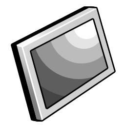 bright icon