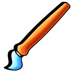 brush icon