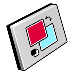 color icon