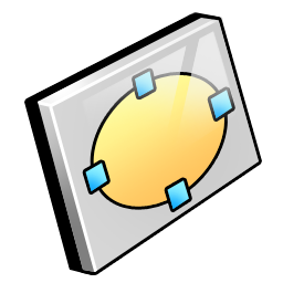 ellipse icon