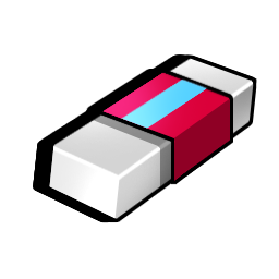 erasure icon