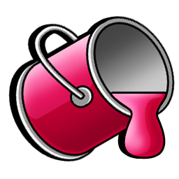 fill icon