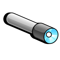 flash_light icon