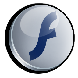 flash_swf icon