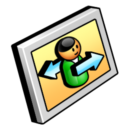 flip_horizontal icon
