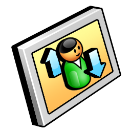 flip_vertical icon