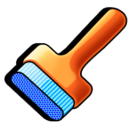paint icon