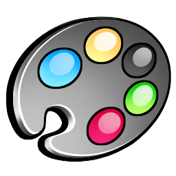 palette icon
