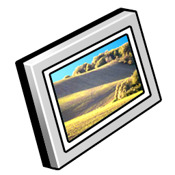 raster icon