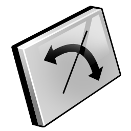 rotate icon