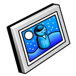 user_sleeping icon