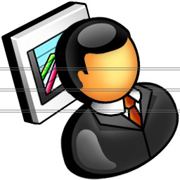 administrator icon