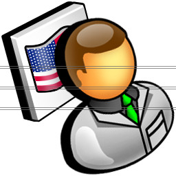 ambassador icon
