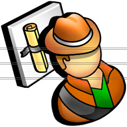 archeologist icon