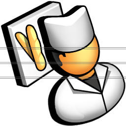 baker icon