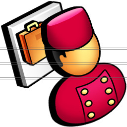 bellboy icon