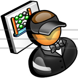 bookkeeper icon