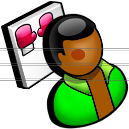 boxer icon