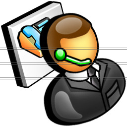call_center_operator icon