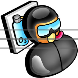 diver icon