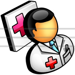 doctor icon