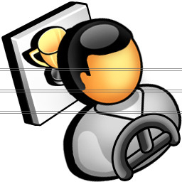 driver icon