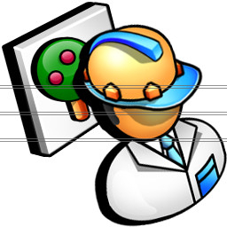 environmental_engineer icon